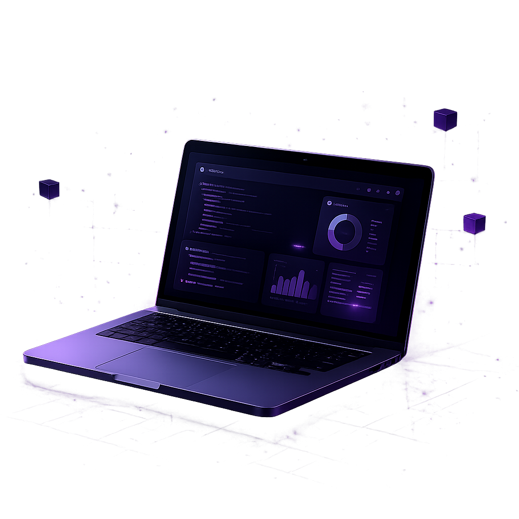 Laptop